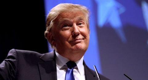 ترامب يعلن تعليق الهجرة من دول العالم الثالث إلى الولايات المتحدة