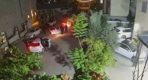 هجوم مسلح على منزل عضو المجلس المحلي في كفر مندا بعد أيام من تصريحاته يثير استياء وغضب السكان