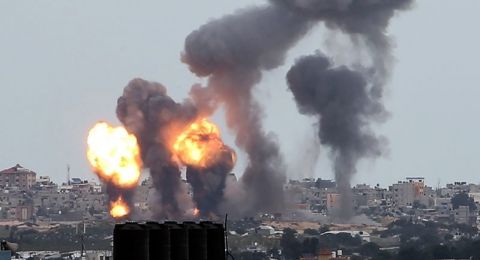 المنطقة على شفا مواجهة كبرى.. إسرائيل تستعد لهجوم واسع النطاق على إيران ولبنان وغزة