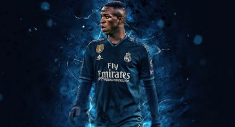 فينيسيوس جونيور يقترب من تجديد عقده مع ريال مدريد بعد تخفيض مطالبه المالية