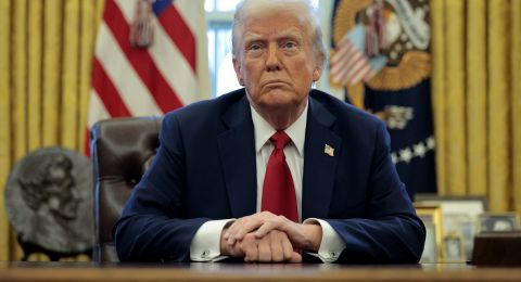 تعديل على خطة ترامب للسلام في أوكرانيا عقب محادثات جنيف