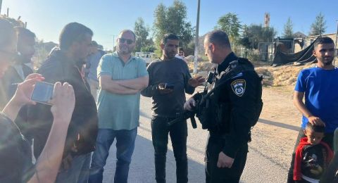 عوفر كسيف لبكرا: 