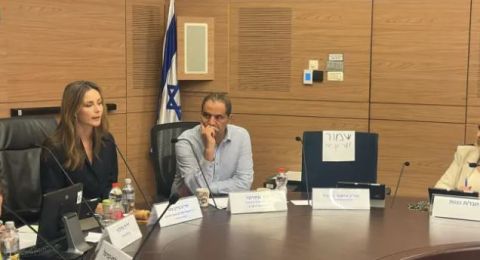 بن غفير يمنع، والشرطة ومصلحة السجون تغيبان عن جلسة العنف ضد النساء!