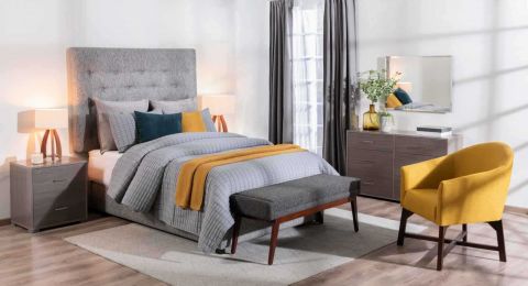 اتجاهات غرف نوم تختفي مع دخول 2026