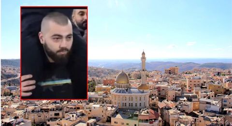 ام الفحم: ضحية جريمة القتل هو الشاب مهدي محاميد (20 عامًا)