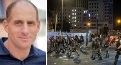 رون جارلتس لبكرا: 