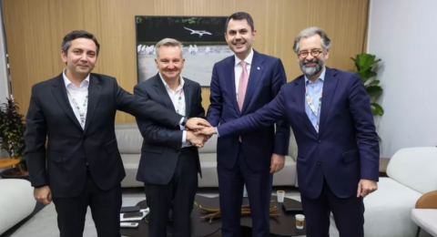 حدث عالمي بارز.. تركيا تستضيف قادة 196 دولة