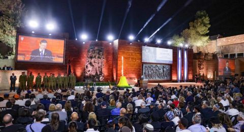 بولندا تستدعي سفير إسرائيل احتجاجًا على منشور صادر عن 