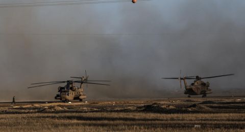 إسرائيل تُقيل قادة عسكريين بارزين على خلفية إخفاقات 7 أكتوبر