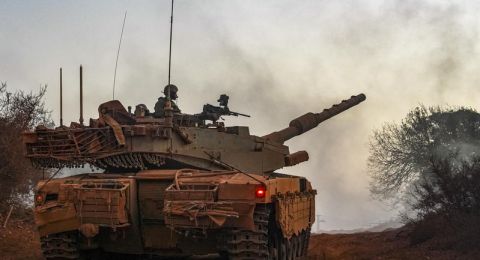 تقديرات اقتصادية: حرب غزة تقلّص نمو الاقتصاد الإسرائيلي بنسبة 1% على المدى المتوسط