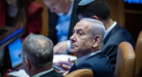 الموافقة على تقصير محاكمة نتنياهو غدًا مرة خرى