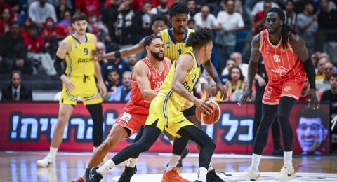 إحالة رئيس مكابي كريات بياليك إلى المحاكمة بعد تصريح عنصري بحق حكم عربي