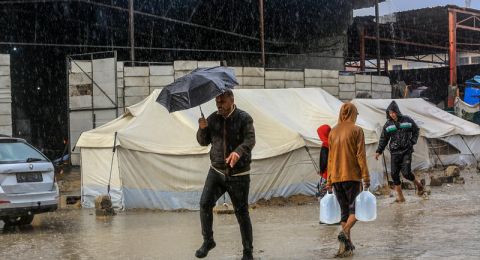 اجتماع مصري تركي قطري لبحث تثبيت وقف إطلاق النار في غزة