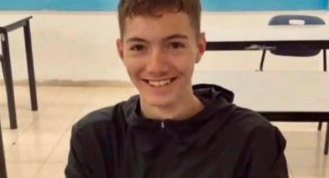 حادث دموي قرب ساجور: مصرع الشاب رضا زايد