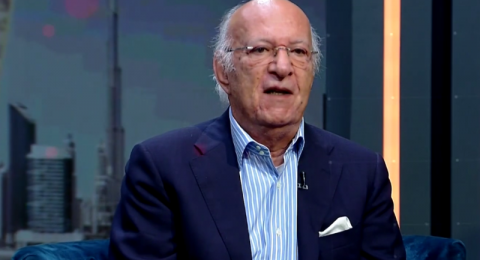 بعد أزمته الصحية…عمر خيرت يستعد لاستئناف حفلاته الشهر المقبل