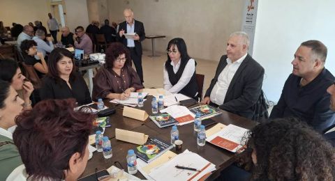 إطلاق مبادرة لتحصيل حقوق الناصرة من الميزانيات الحكومية