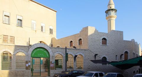 رحيل الحاجة منوّر دخل الله صفدي عن عمر ناهز 83 عامًا