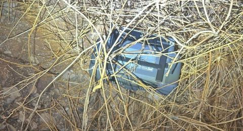 الشرطة تكشف شبكة تهريب استخدمت طائرات مسيّرة عبر الحدود الأردنية وتعتقل المشتبه بقيادتها