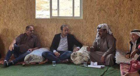 عوفر كسيف لبكرا: 