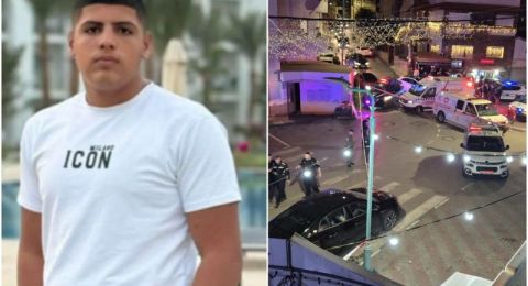 نبيل صفية.. فتى خرج ليستريح من الدراسة فعاد جثة: مأساة تُلخّص الانهيار الأمني في القرى العربية