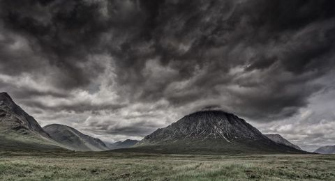 حالة الطقس: أجواء غير مستقرة وأمطار متفرقة حتى الثلاثاء