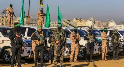 في اجتماعات القاهرة.. مقترح جديد بشأن 