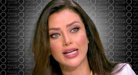 محكمة مصرية تثبّت غرامة على رضوى الشربيني في قضية 