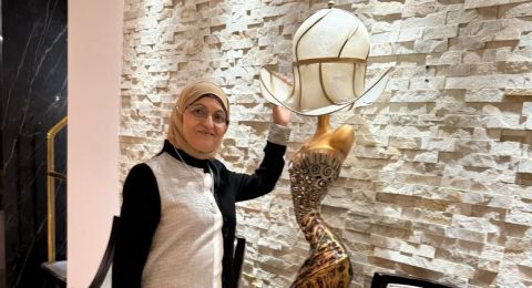 الناصرة ومدرسة الجليل الثانوية تُفجعان برحيل المربية أميرة أبو أحمد