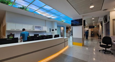 العاشر: وفاة طفل متأثراً بالحصبة في طبريا ووزارة الصحة تدعو إلى استكمال التطعيمات