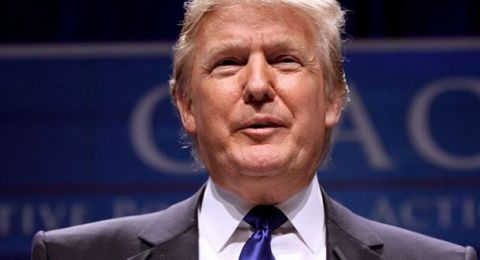 قرار ترامب بتصنيف 