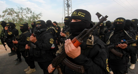 حماس تعلن العثور على رفات محتجز إسرائيلي شمال قطاع غزة