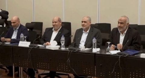 وفد "حماس" في القاهرة من جديد.. هل تنجو هدنة غزة من التصعيد الإسرائيلي؟