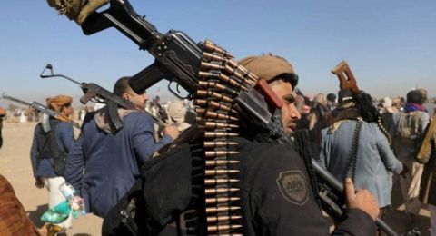 اليمن: الحوثيون يحكمون بإعدام 17 شخصاً بتهمة التجسس