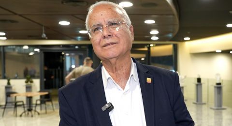 أفراتي: الناصرة تدخل موسم الميلاد برؤية جديدة تقوم على الشراكة وتعزيز مكانتها