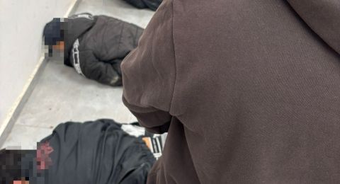 اعتقال 3 مشتبهين بقتل المرحوم بلال الاعسم في تل السبع