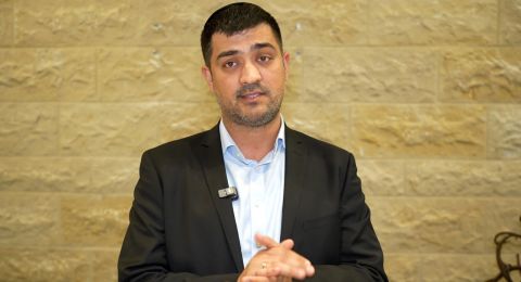 ميخائيل يتسحوك لـبكرا: دعم الناصرة في موسم الميلاد ضرورة ملحّة لإنعاش قطاع السياحة