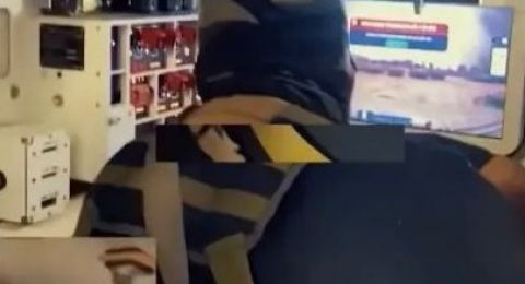 تقرير يكشف: حماس عطّلت دبابات ميركافا عبر زر سري في هجوم 7 أكتوبر