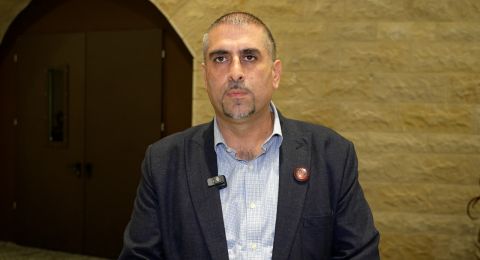 بسيم عصفور لـبكرا: احتفالات الميلاد هذا العام في الناصرة ستكون مختلفة