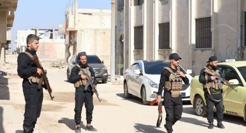 سوريا.. حظر تجوال في حمص بعد جريمة ذات أبعاد طائفية وتوترات في محيط البلدة