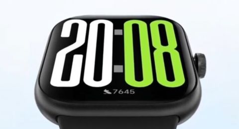 Honor تعلن عن ساعتها الجديدة بمواصفاتها المنافسة