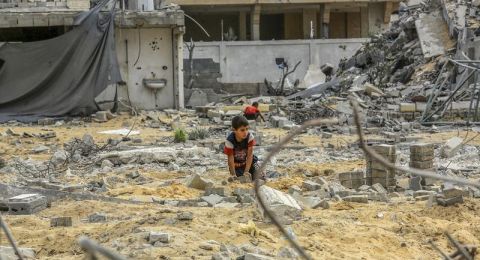 كواليس تشكيل القوة الدولية في غزة.. ما طبيعتها؟ متى ستنشر؟ وما مهامها؟