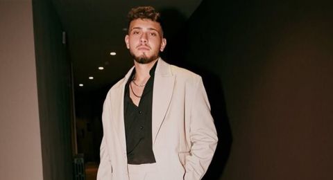 بعدما قالت انها لا تفهم أغانيه.. الشامي يرد على نوال الزغبي