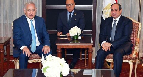 مصر تستعد للسيناريو الأسوأ مع صفقة الغاز مع إسرائيل بسبب السياسة الداخلية الإسرائيلية