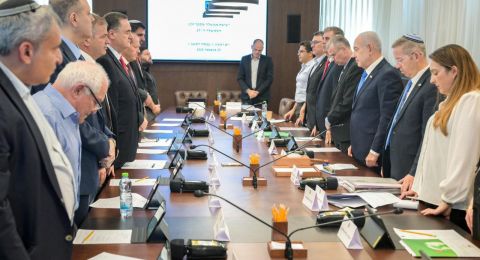 خلاف حاد بين الوزراء حول اصلاحات قطاع الألبان في اجتماع الحكومة