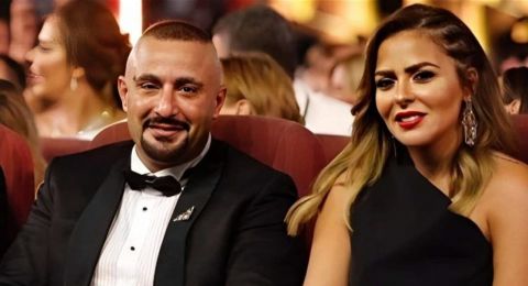 بعد اتهام طليقته بسرقة لوحات… أحمد السقا يخرُج عن صمته للمرة الأولى ويعلّق