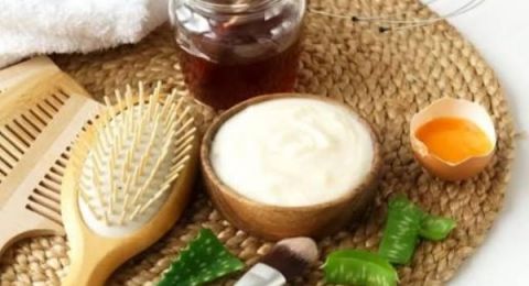 استعيدي لون شعرك الطبيعي بوصفات منزلية طبيعية وصحية