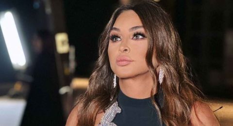 إليسا تغرد بمناسبة عيد الاستقلال: حب لبنان لا يتغير رغم التحديات