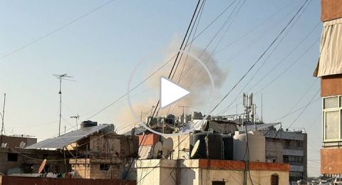 الجيش الإسرائيلي يعلن اغتيال قيادي في 