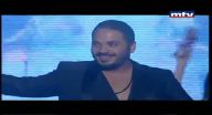 رامي عياش - مهرجان الاغنية الشرقية 2012