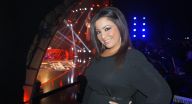يسرا محنوش
